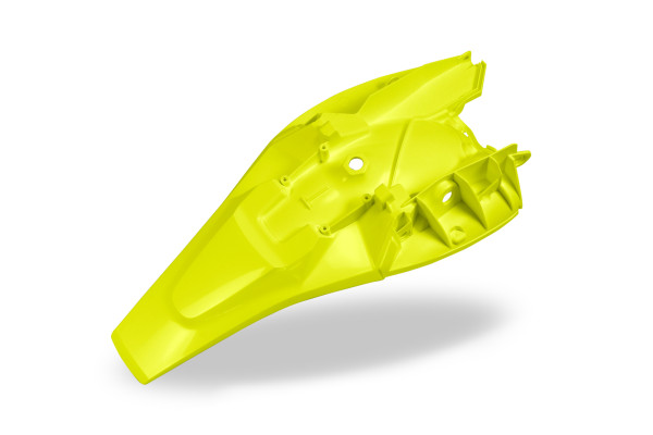 Rear Fender yellow 19-25 for Husqvarna TC 85 (2018-24)